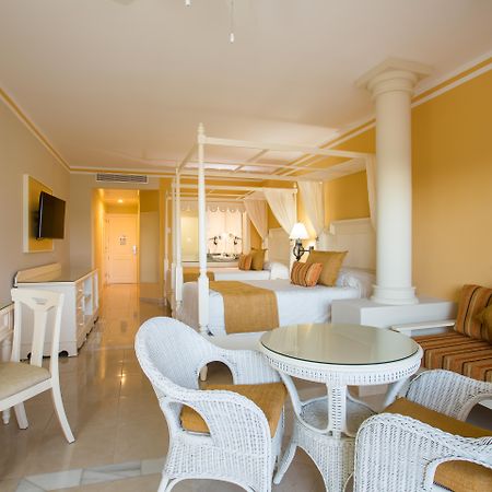 Bahia Principe Luxury Bouganville (Adults Only) Soco 외부 사진