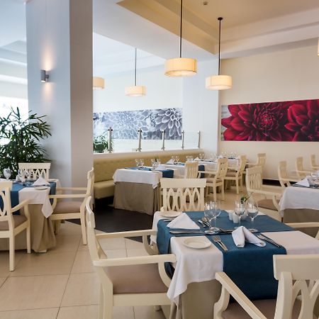 Bahia Principe Luxury Bouganville (Adults Only) Soco 외부 사진