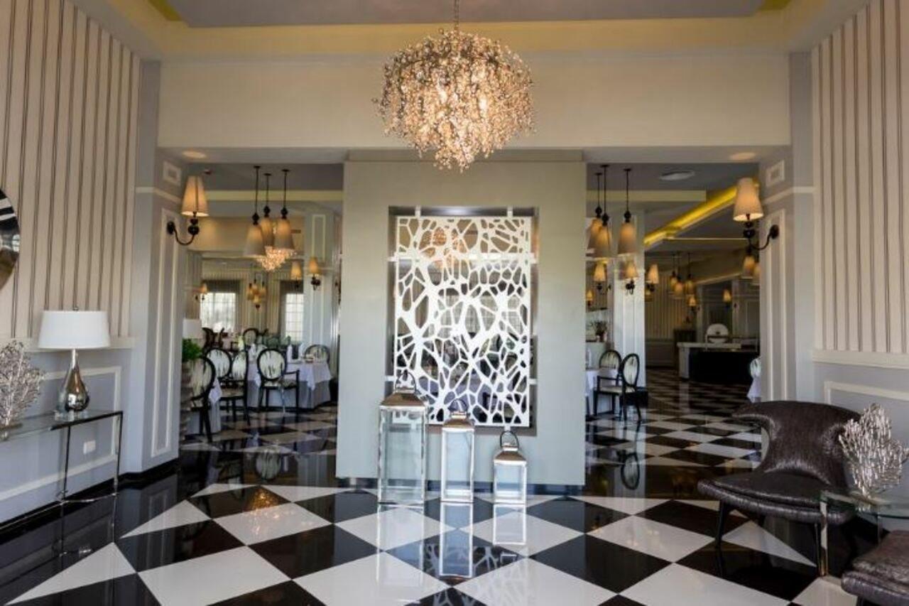 Bahia Principe Luxury Bouganville (Adults Only) Soco 외부 사진