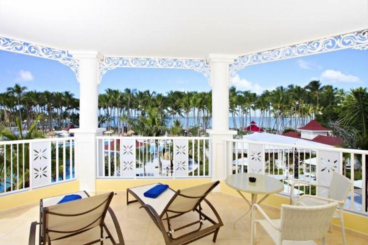 Bahia Principe Luxury Bouganville (Adults Only) Soco 외부 사진