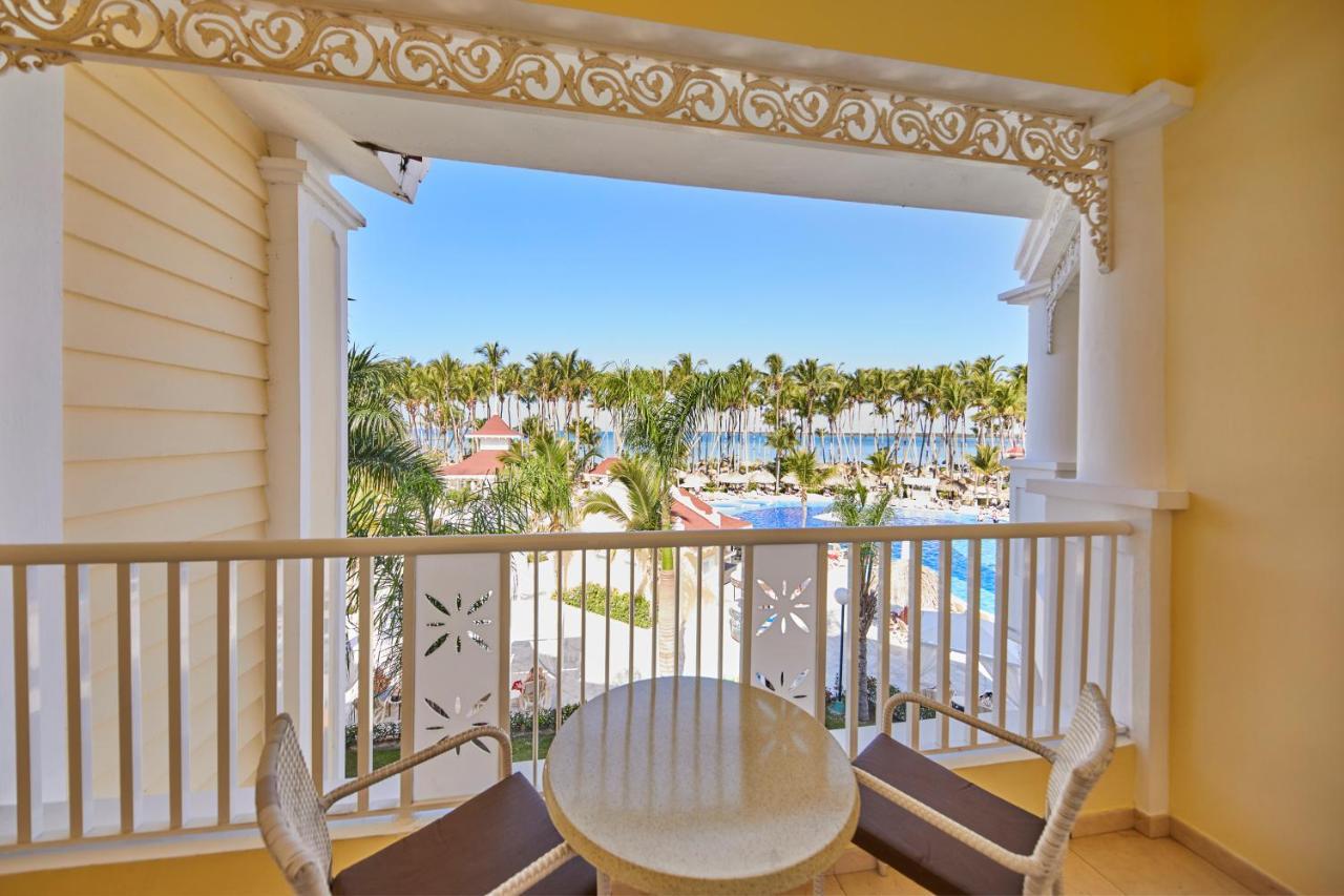 Bahia Principe Luxury Bouganville (Adults Only) Soco 외부 사진