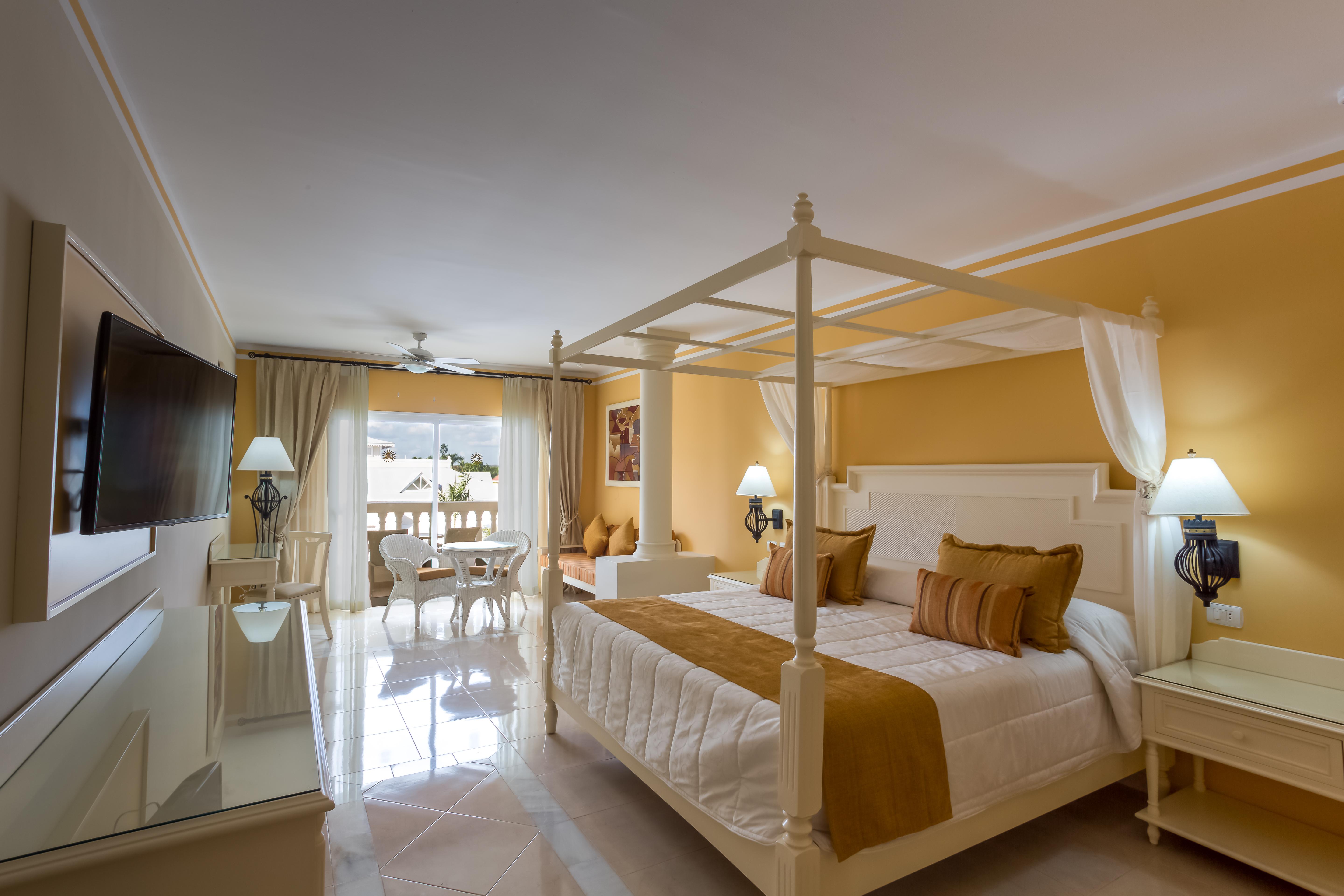 Bahia Principe Luxury Bouganville (Adults Only) Soco 외부 사진