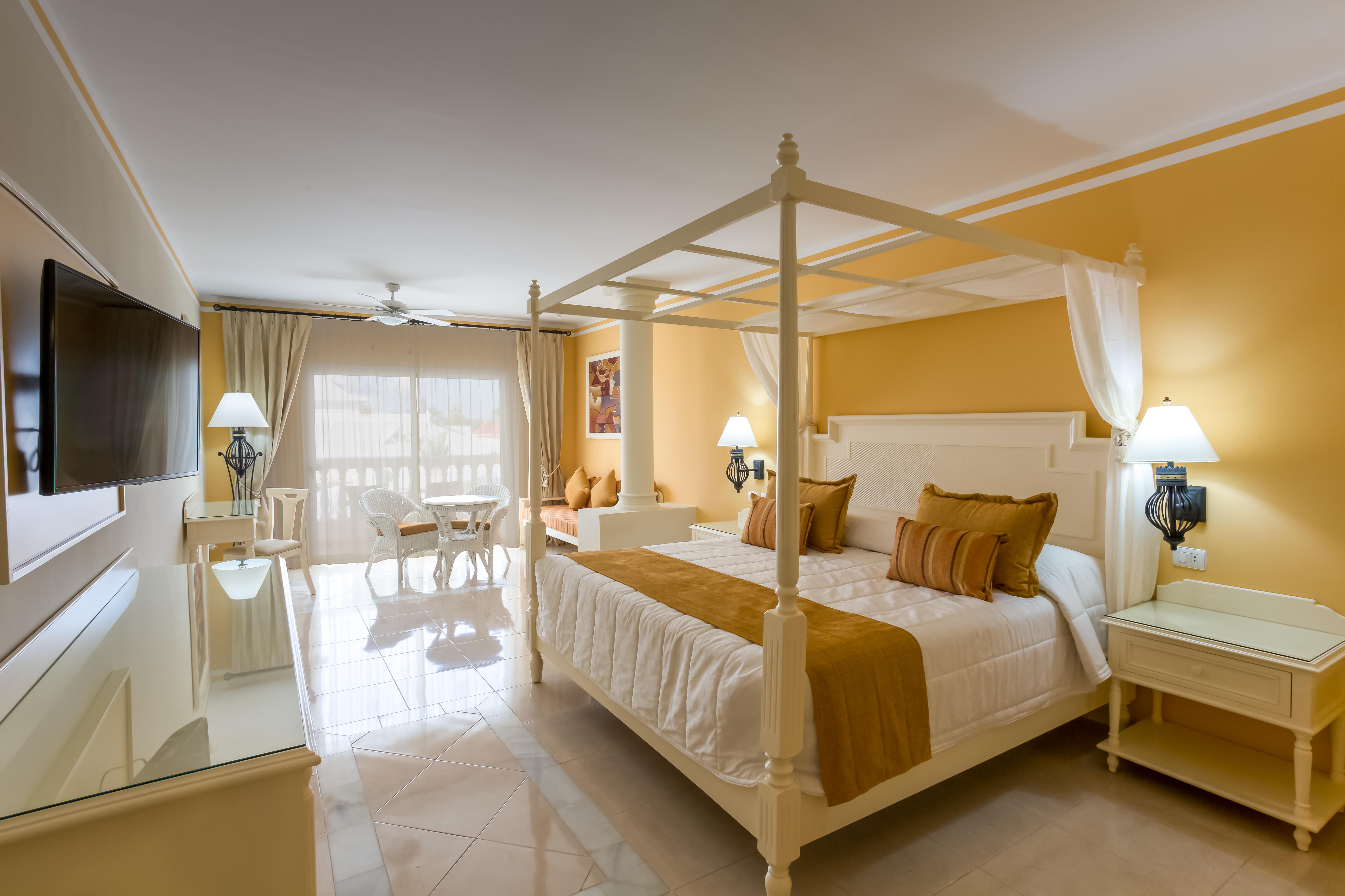 Bahia Principe Luxury Bouganville (Adults Only) Soco 외부 사진
