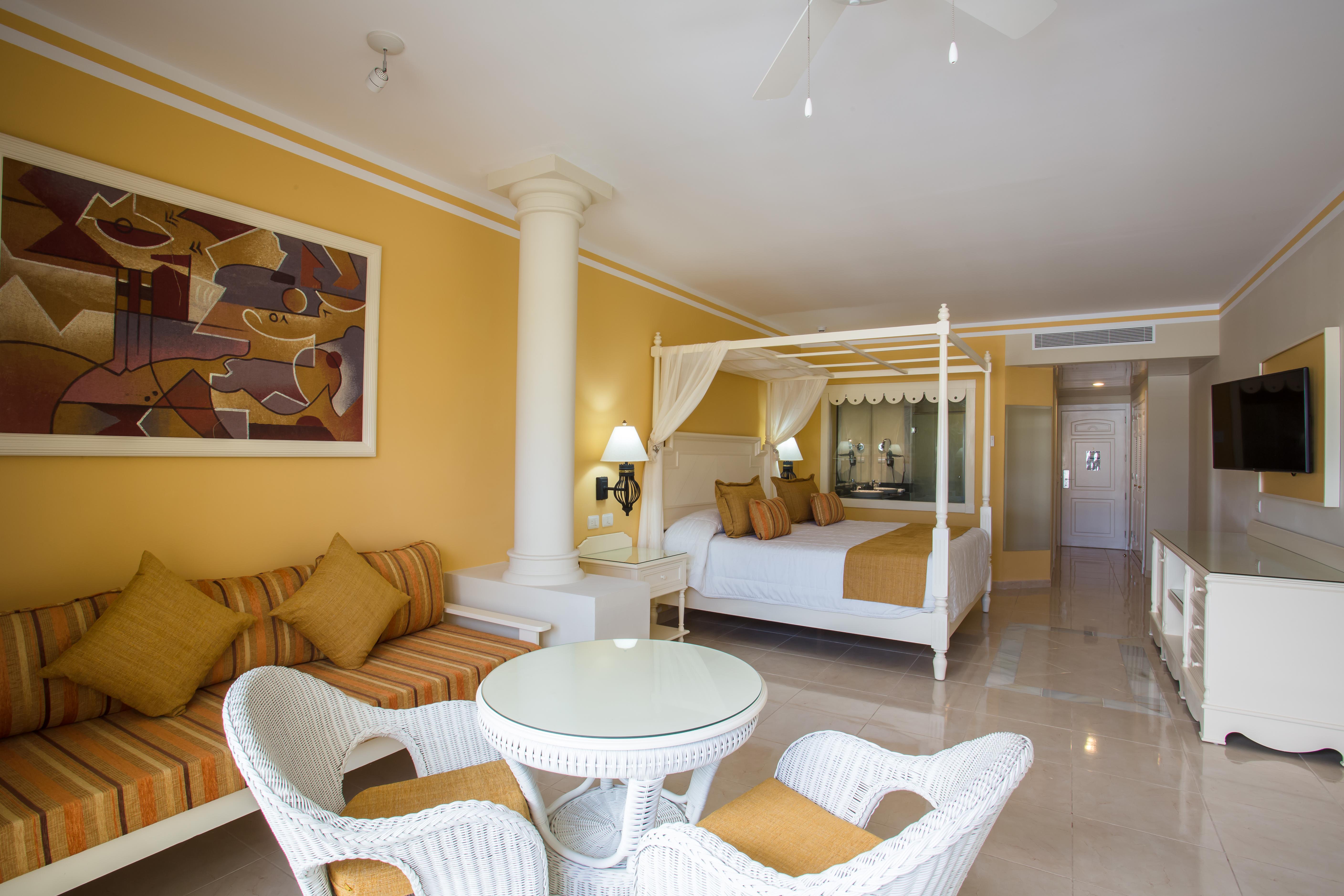 Bahia Principe Luxury Bouganville (Adults Only) Soco 외부 사진