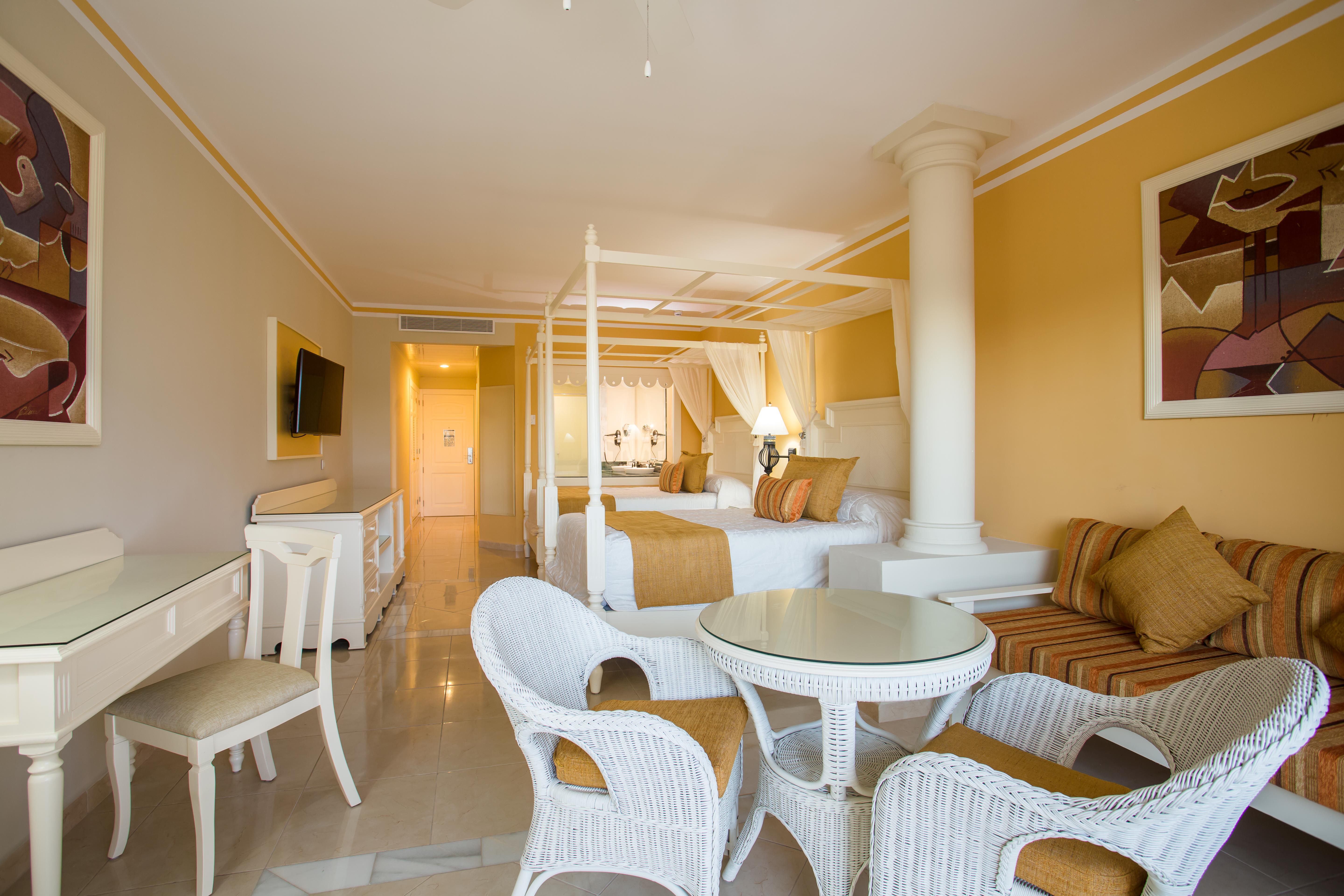 Bahia Principe Luxury Bouganville (Adults Only) Soco 외부 사진