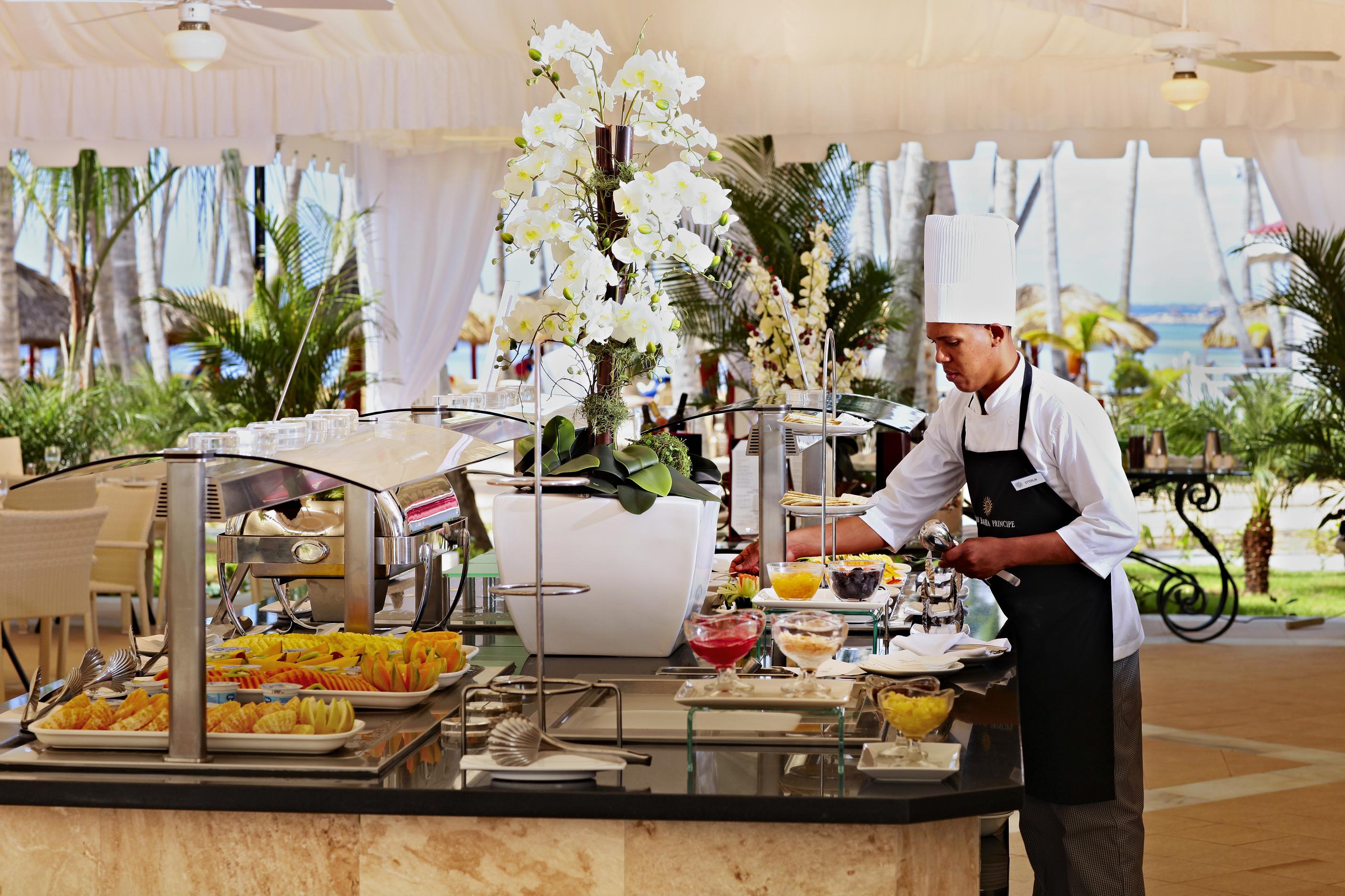 Bahia Principe Luxury Bouganville (Adults Only) Soco 외부 사진