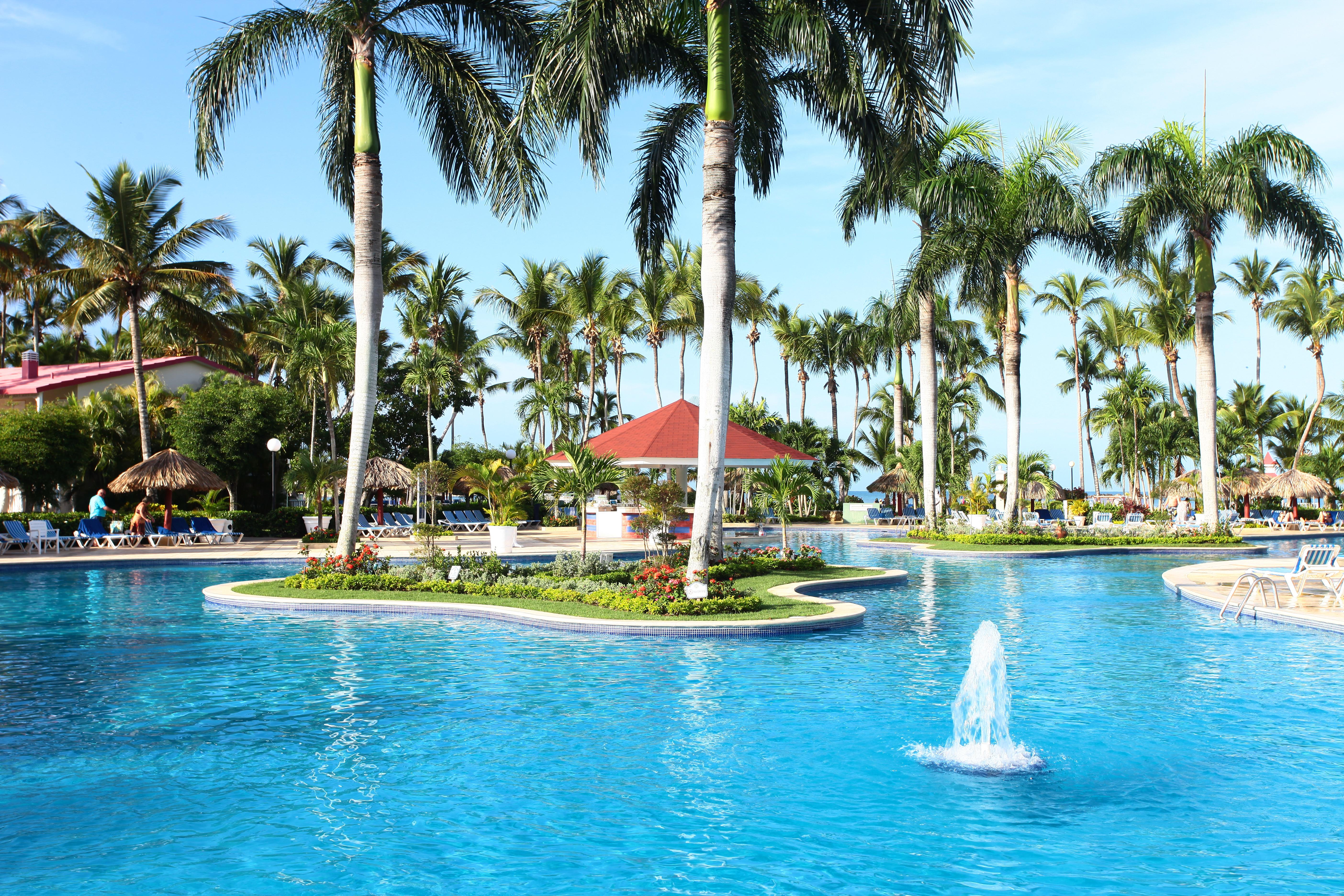 Bahia Principe Luxury Bouganville (Adults Only) Soco 외부 사진
