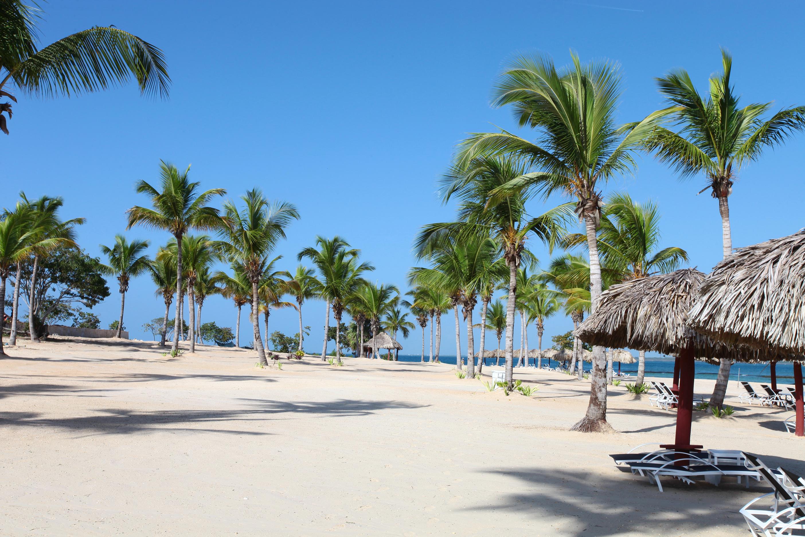 Bahia Principe Luxury Bouganville (Adults Only) Soco 외부 사진