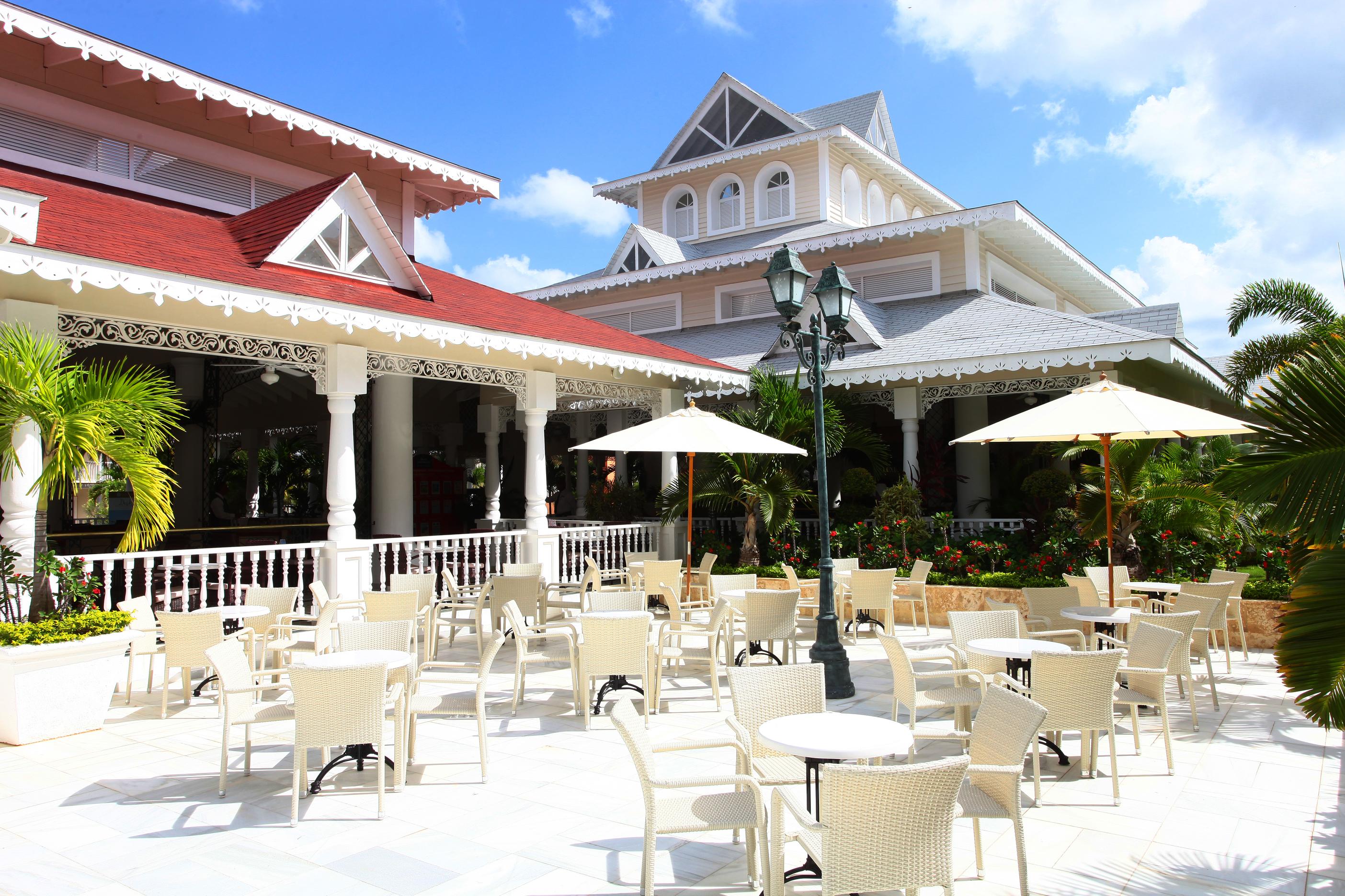 Bahia Principe Luxury Bouganville (Adults Only) Soco 외부 사진