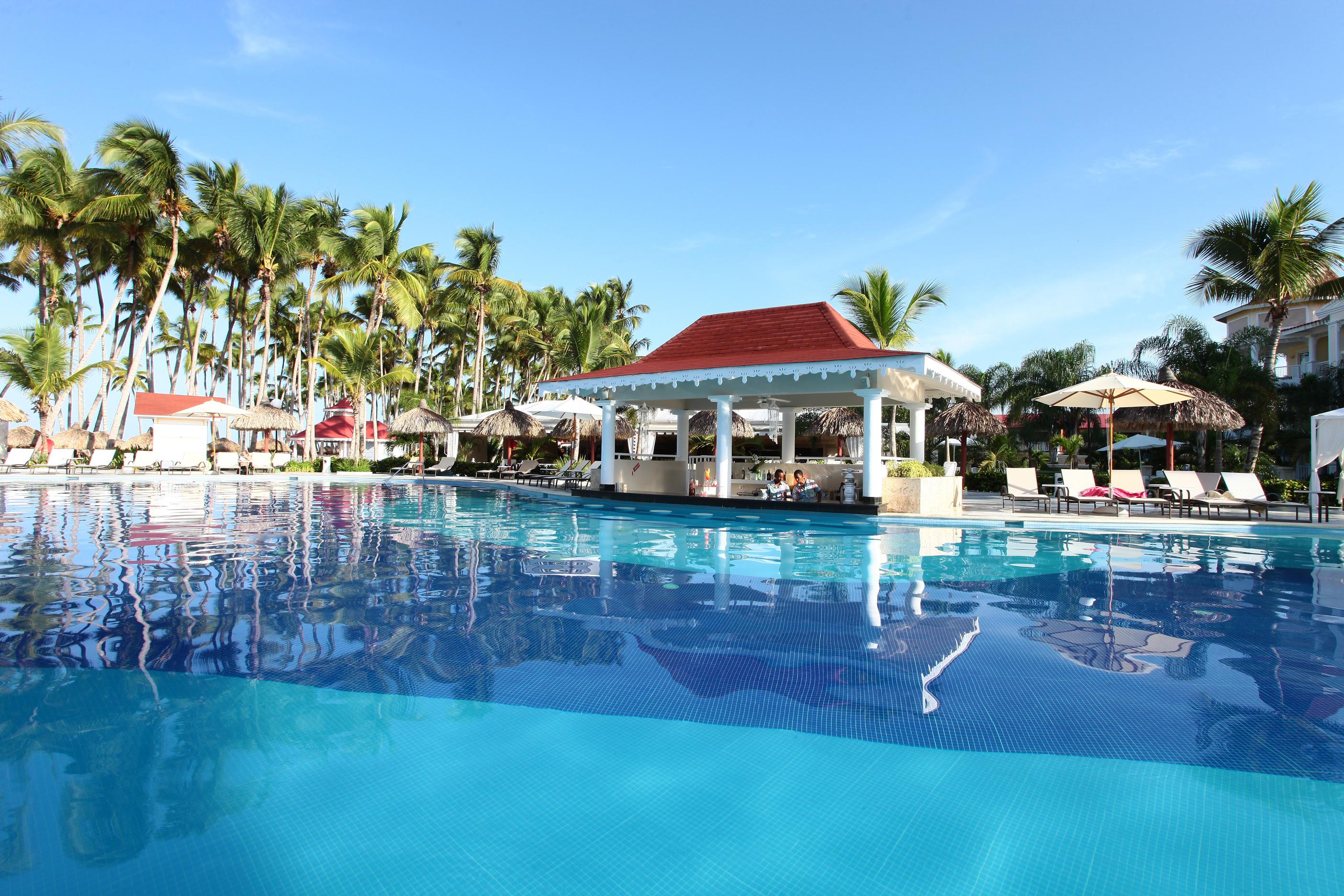 Bahia Principe Luxury Bouganville (Adults Only) Soco 외부 사진