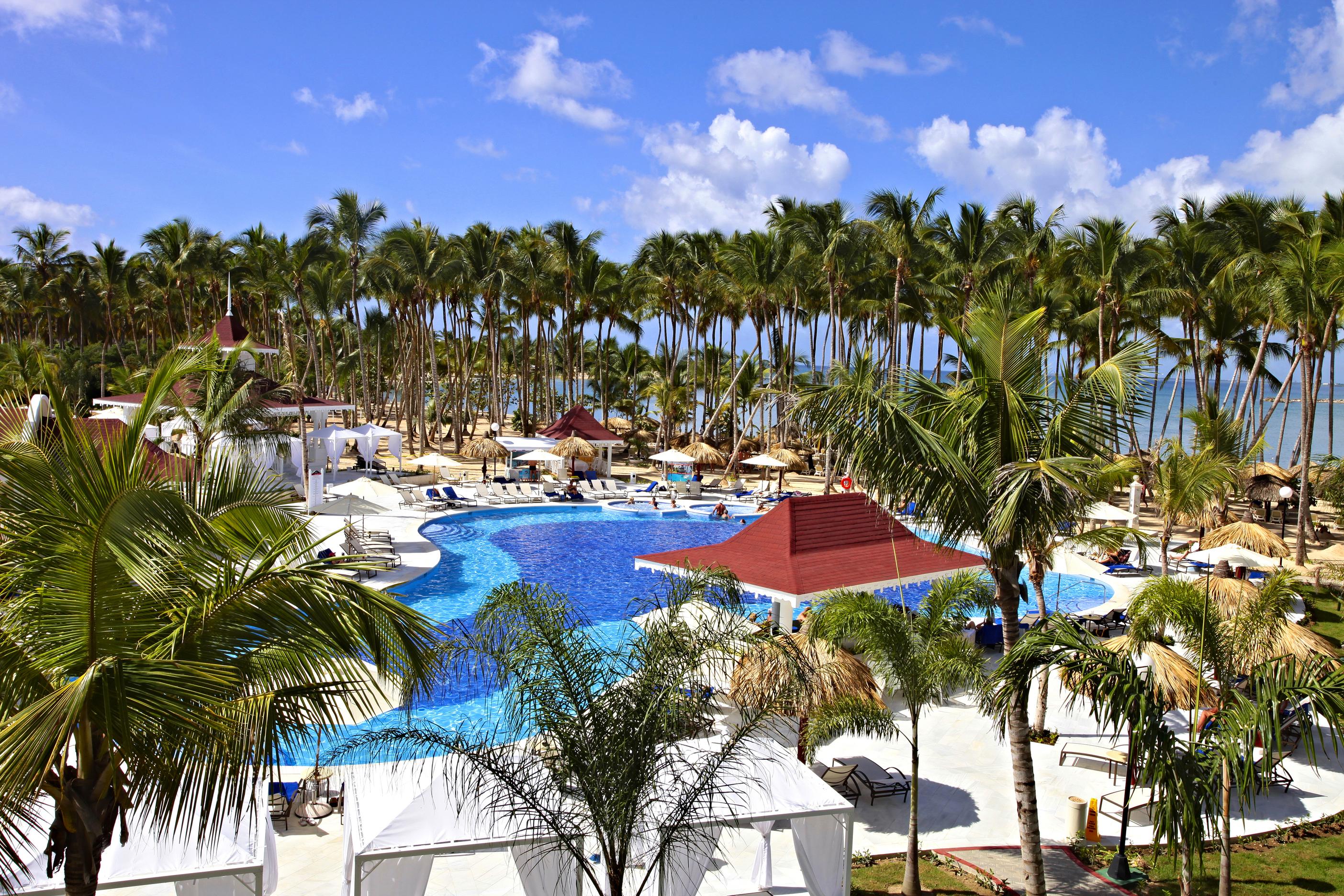 Bahia Principe Luxury Bouganville (Adults Only) Soco 외부 사진
