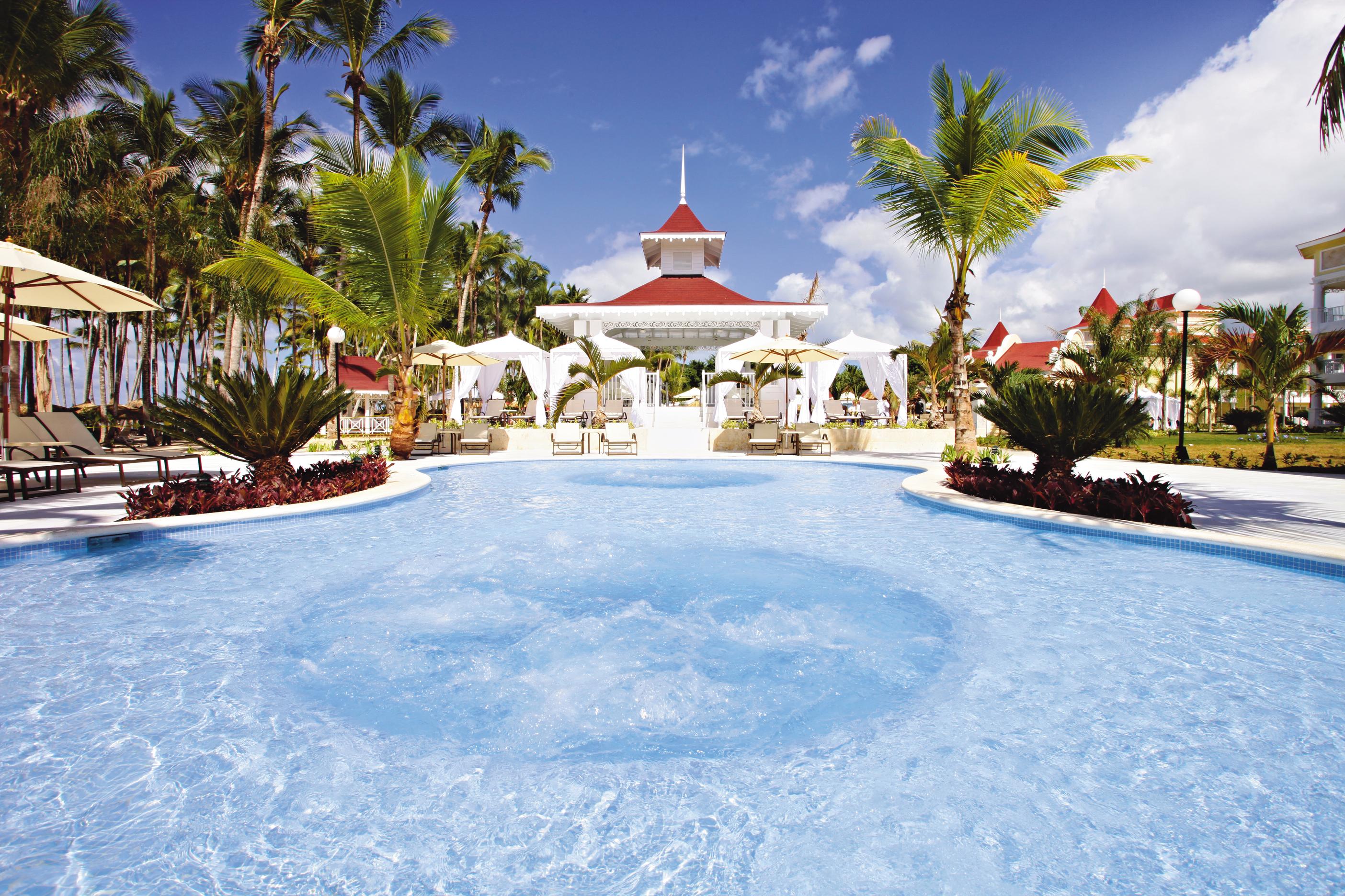 Bahia Principe Luxury Bouganville (Adults Only) Soco 외부 사진
