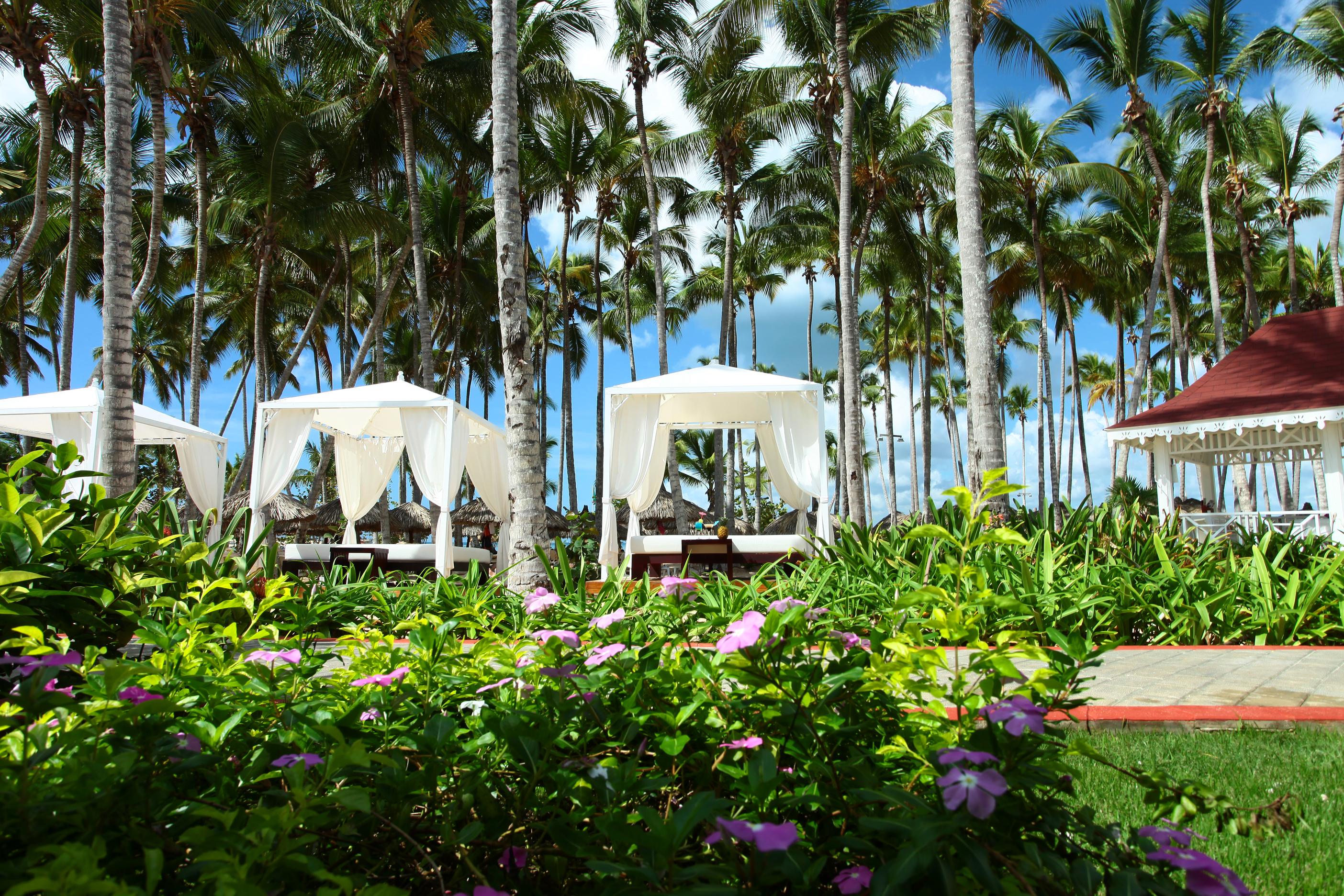 Bahia Principe Luxury Bouganville (Adults Only) Soco 외부 사진