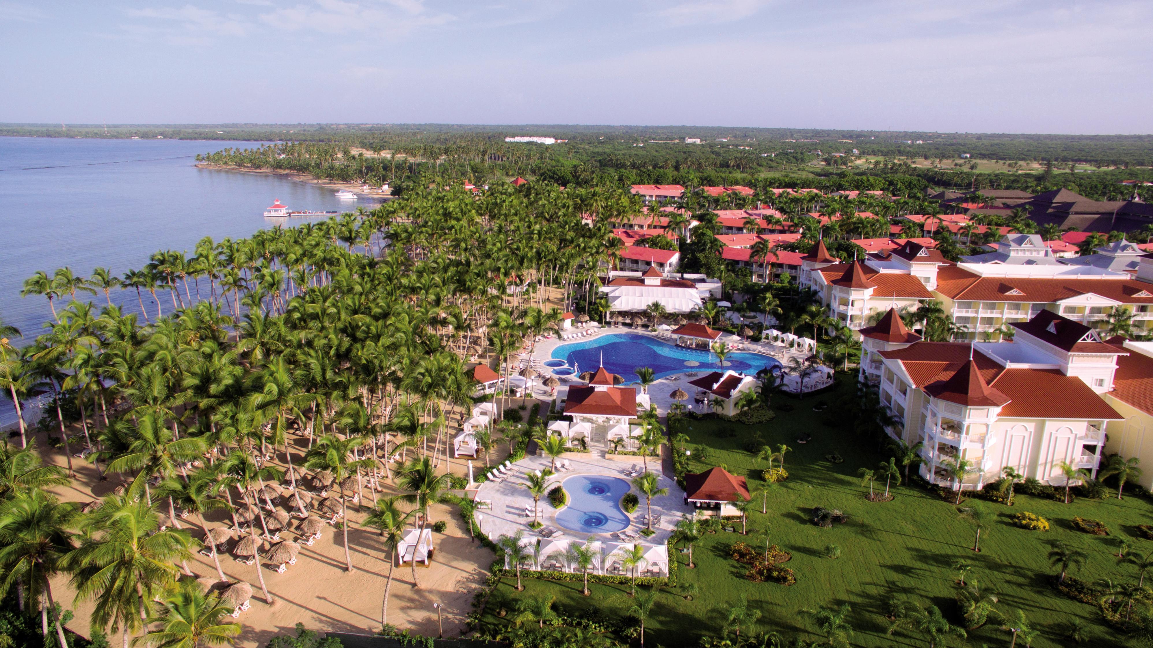 Bahia Principe Luxury Bouganville (Adults Only) Soco 외부 사진