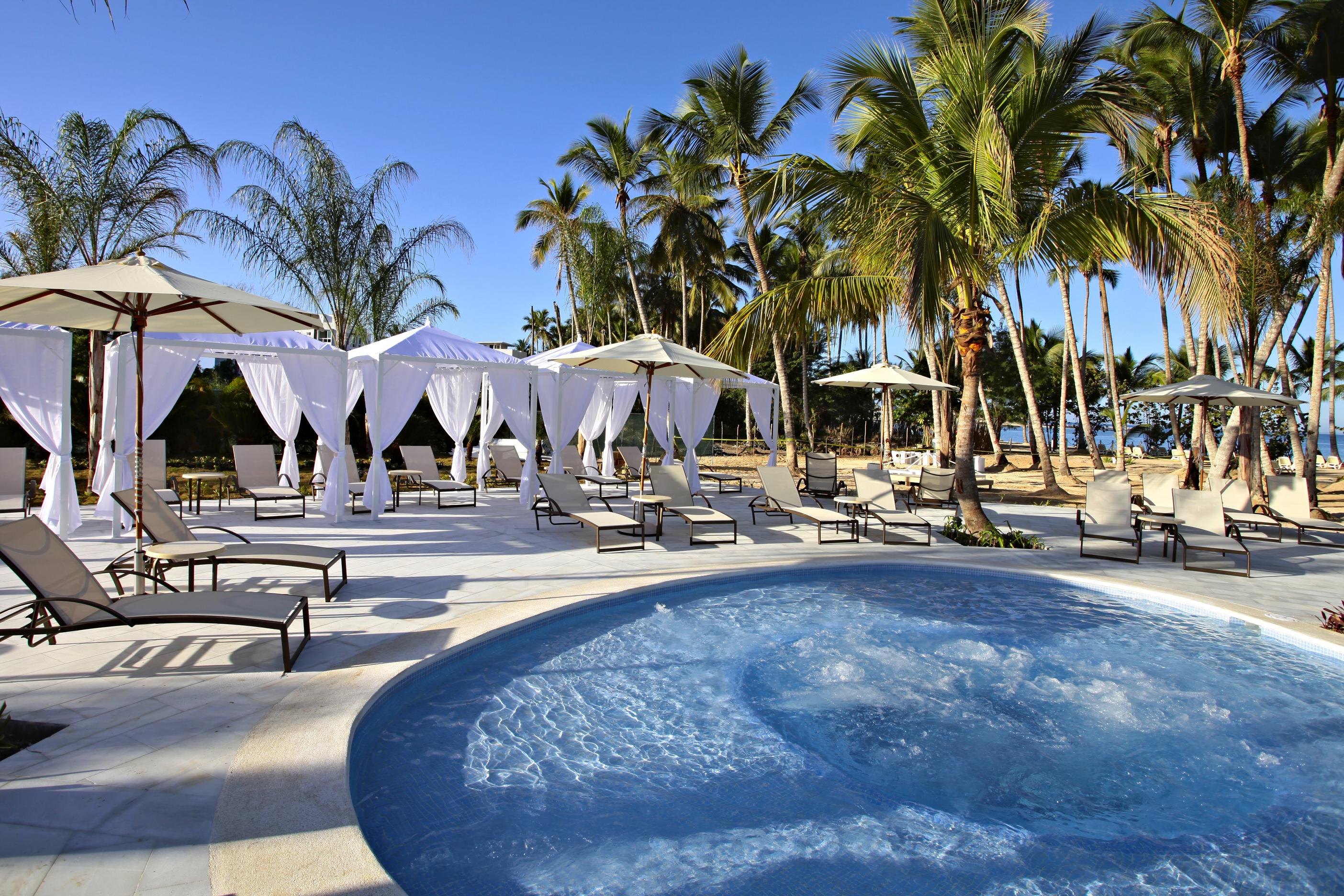 Bahia Principe Luxury Bouganville (Adults Only) Soco 외부 사진