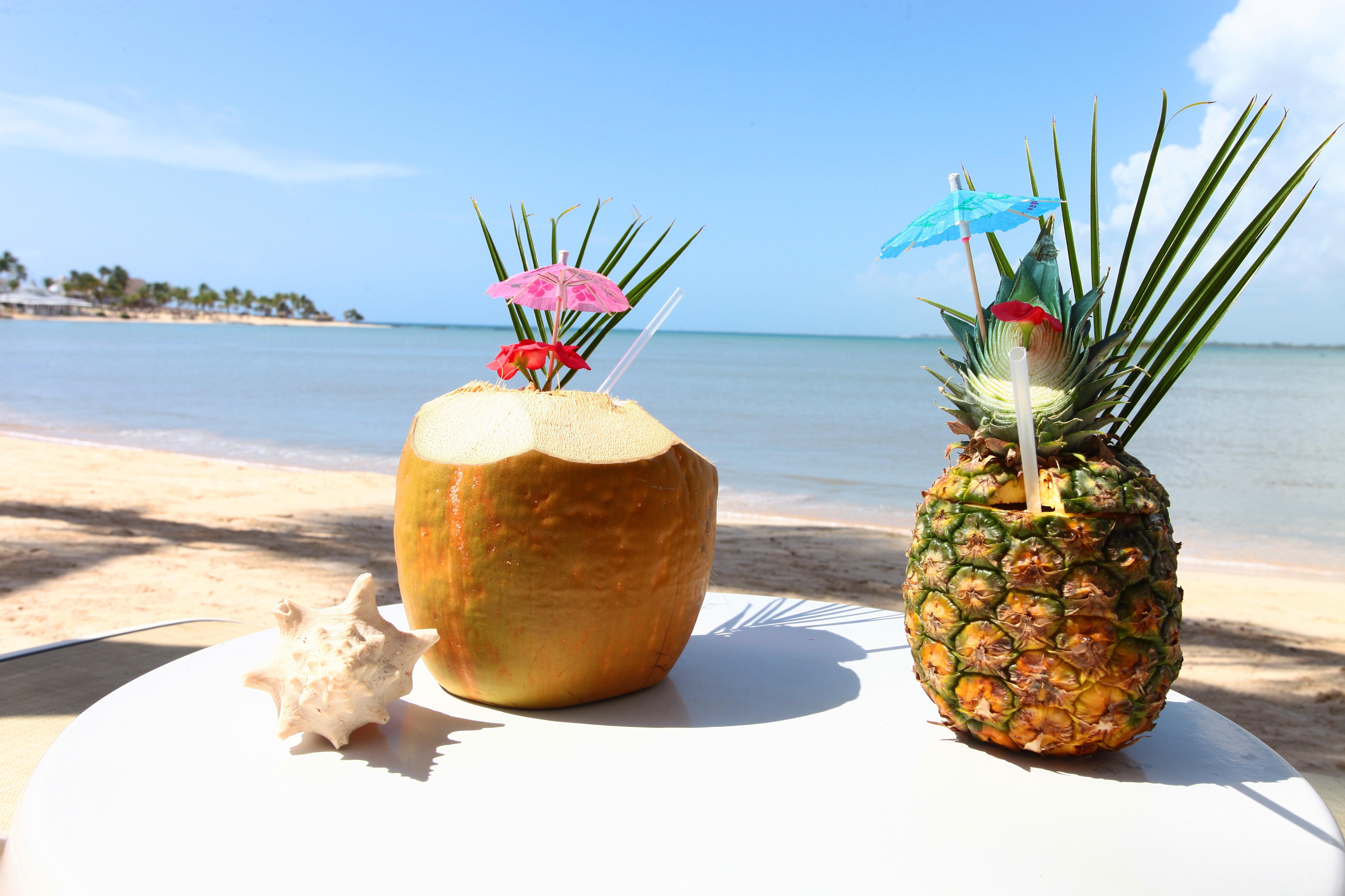 Bahia Principe Luxury Bouganville (Adults Only) Soco 외부 사진