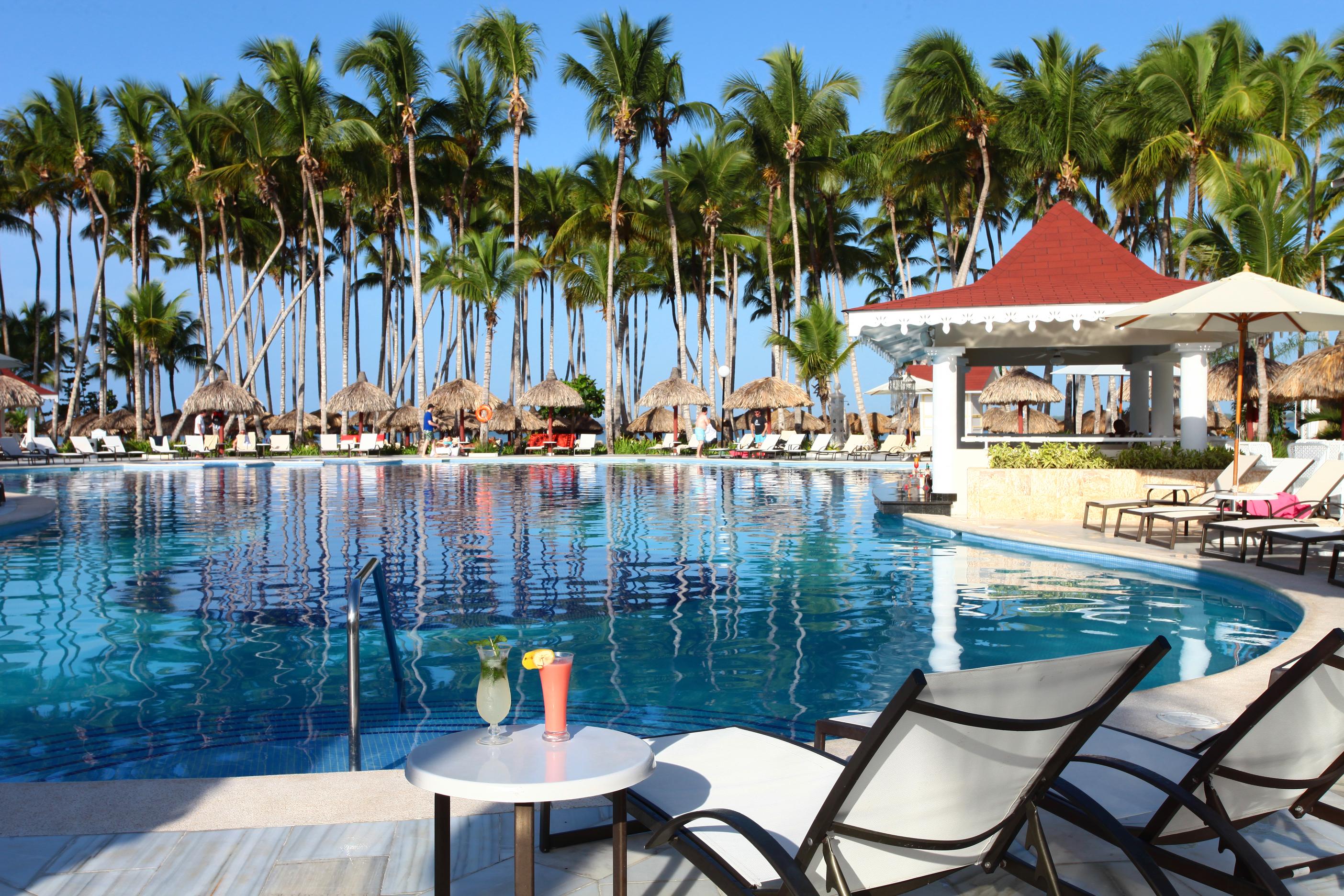 Bahia Principe Luxury Bouganville (Adults Only) Soco 외부 사진