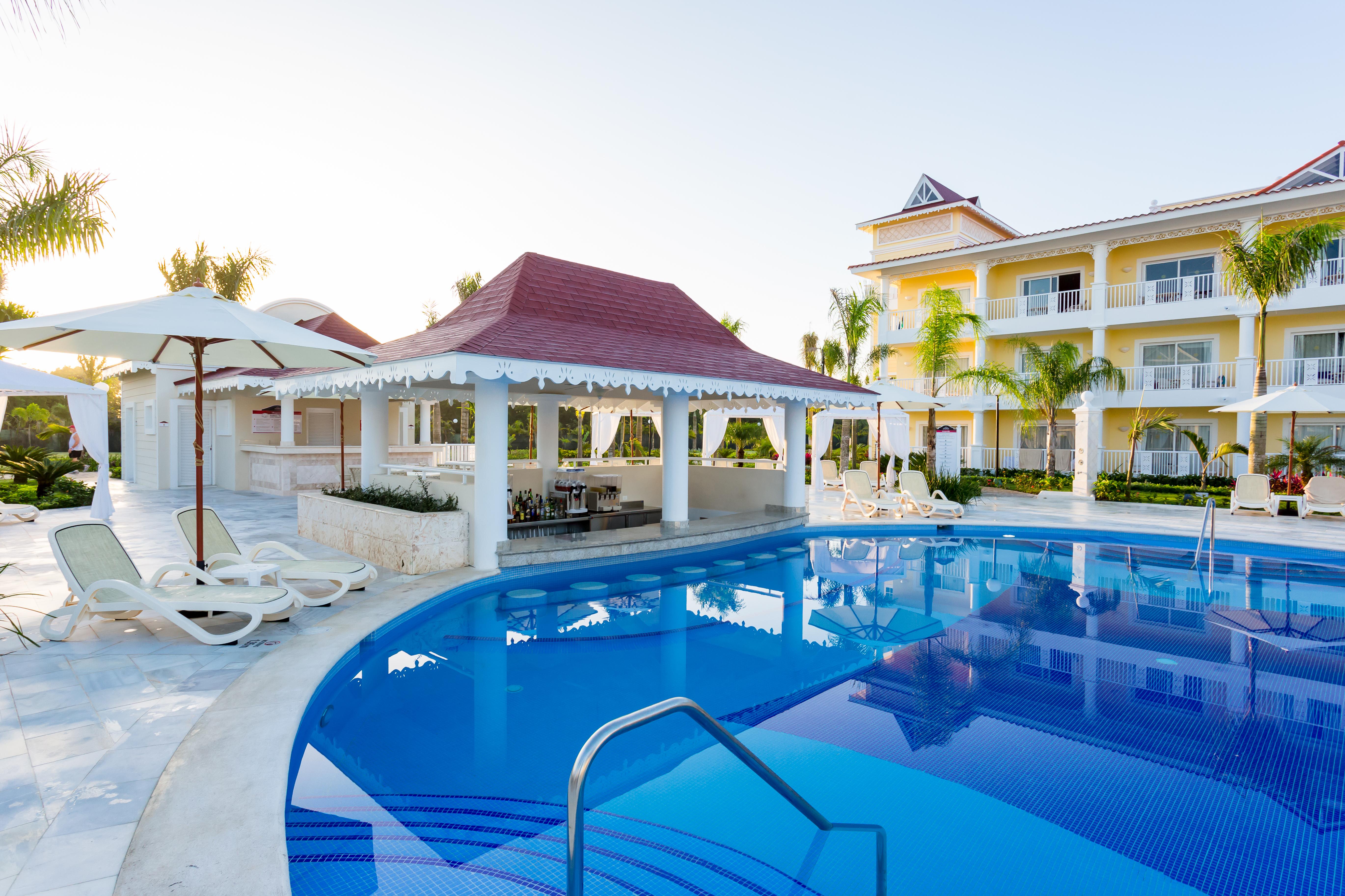 Bahia Principe Luxury Bouganville (Adults Only) Soco 외부 사진