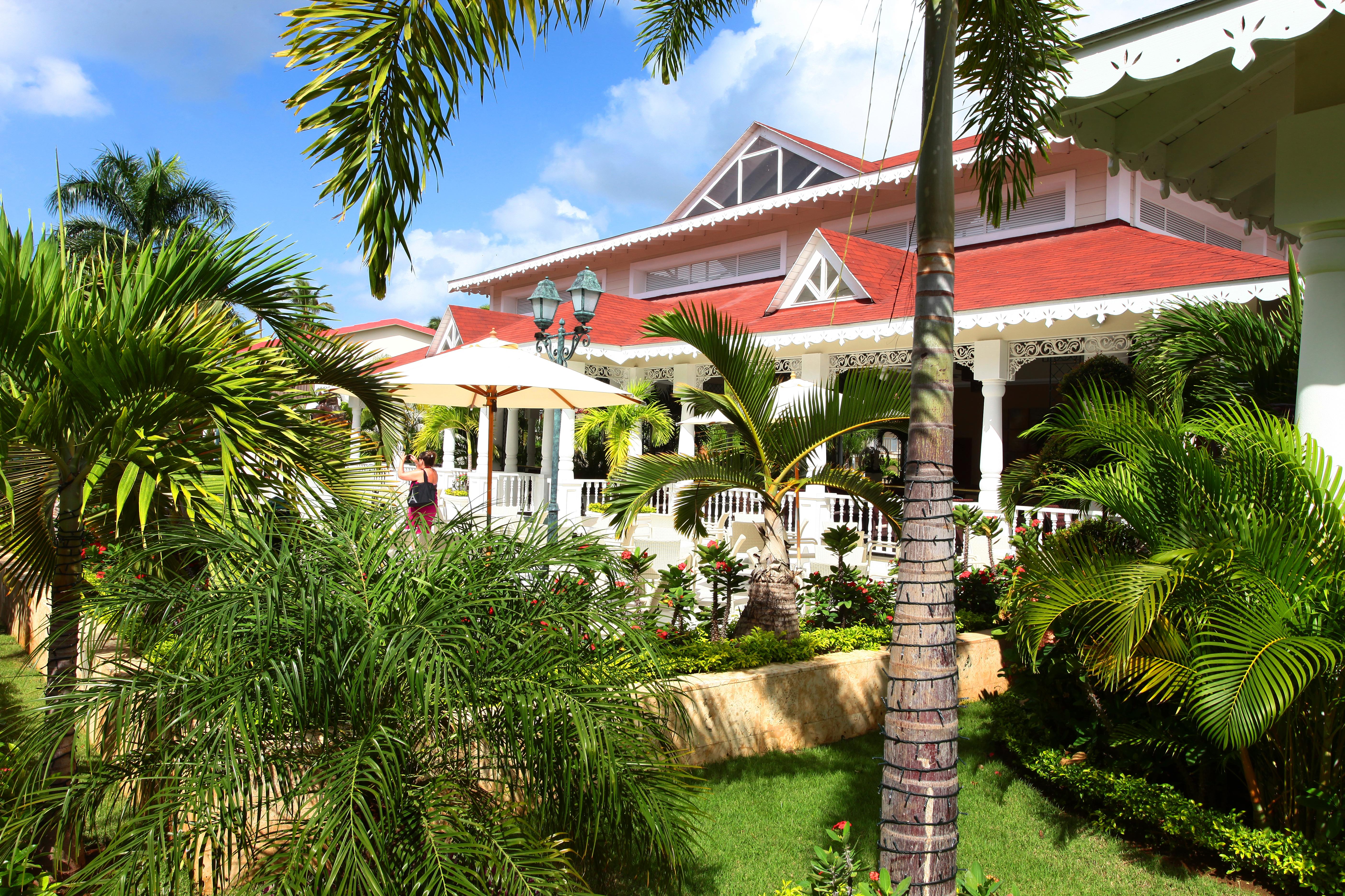 Bahia Principe Luxury Bouganville (Adults Only) Soco 외부 사진