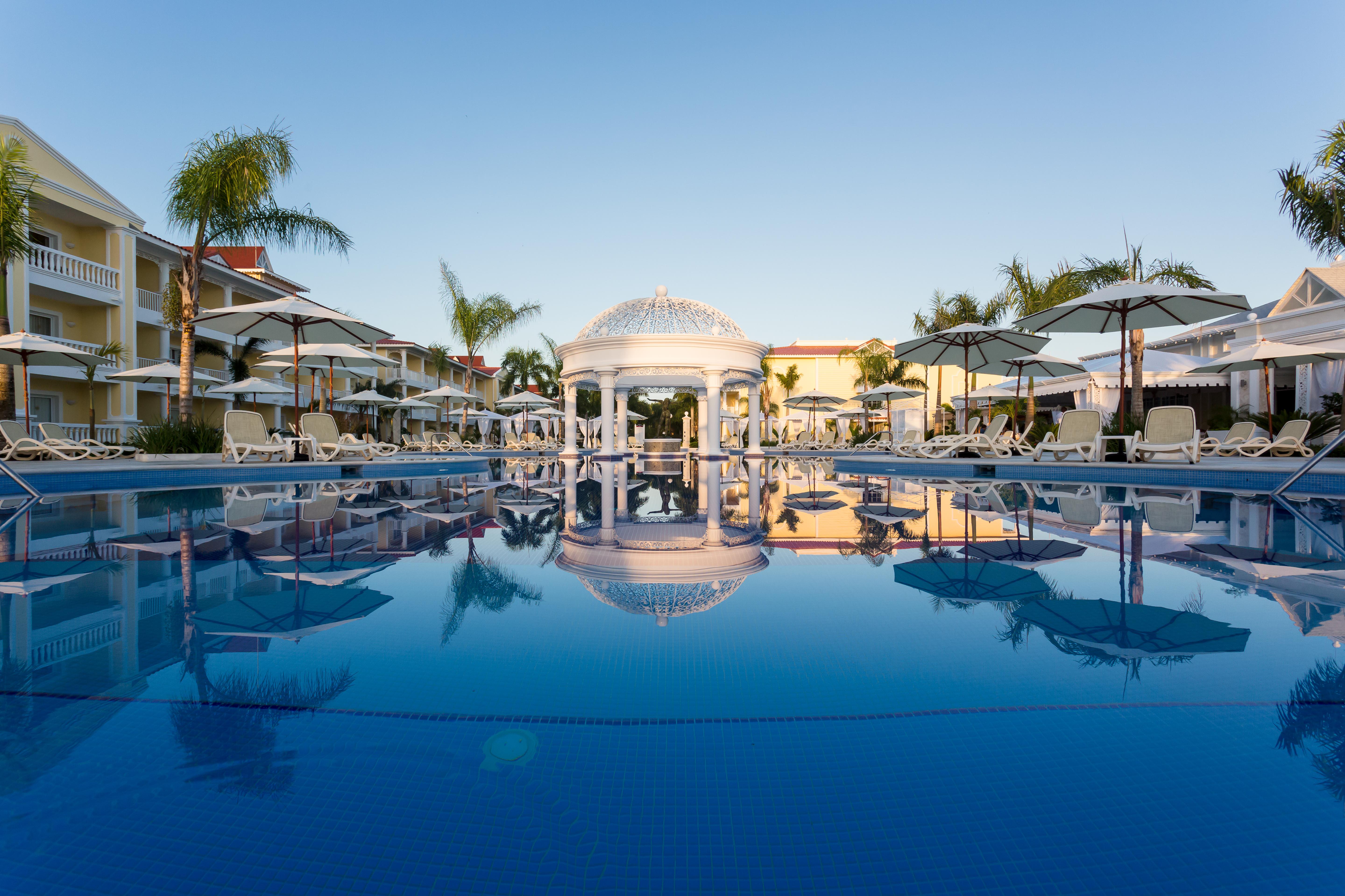 Bahia Principe Luxury Bouganville (Adults Only) Soco 외부 사진