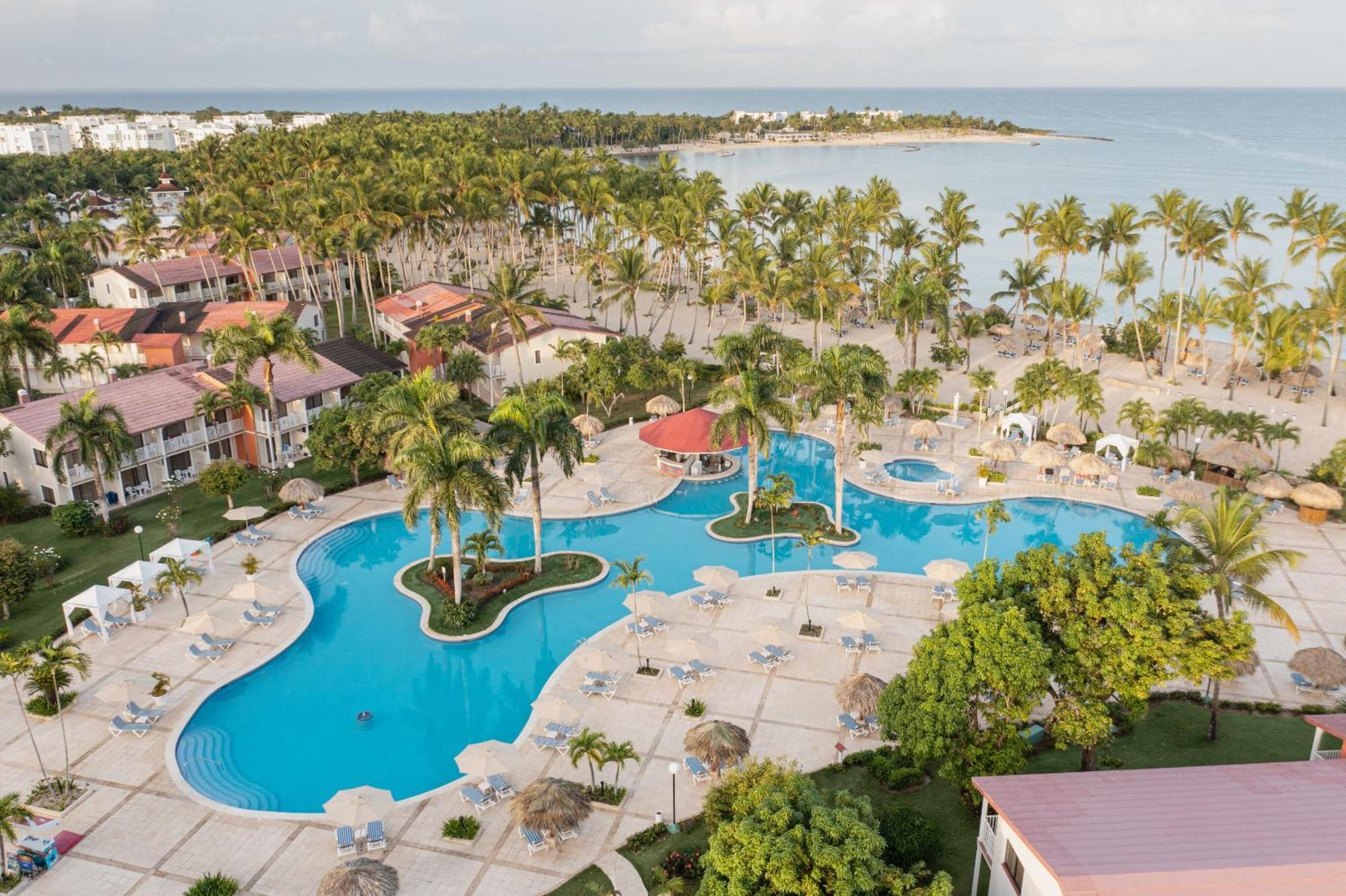 Bahia Principe Luxury Bouganville (Adults Only) Soco 외부 사진