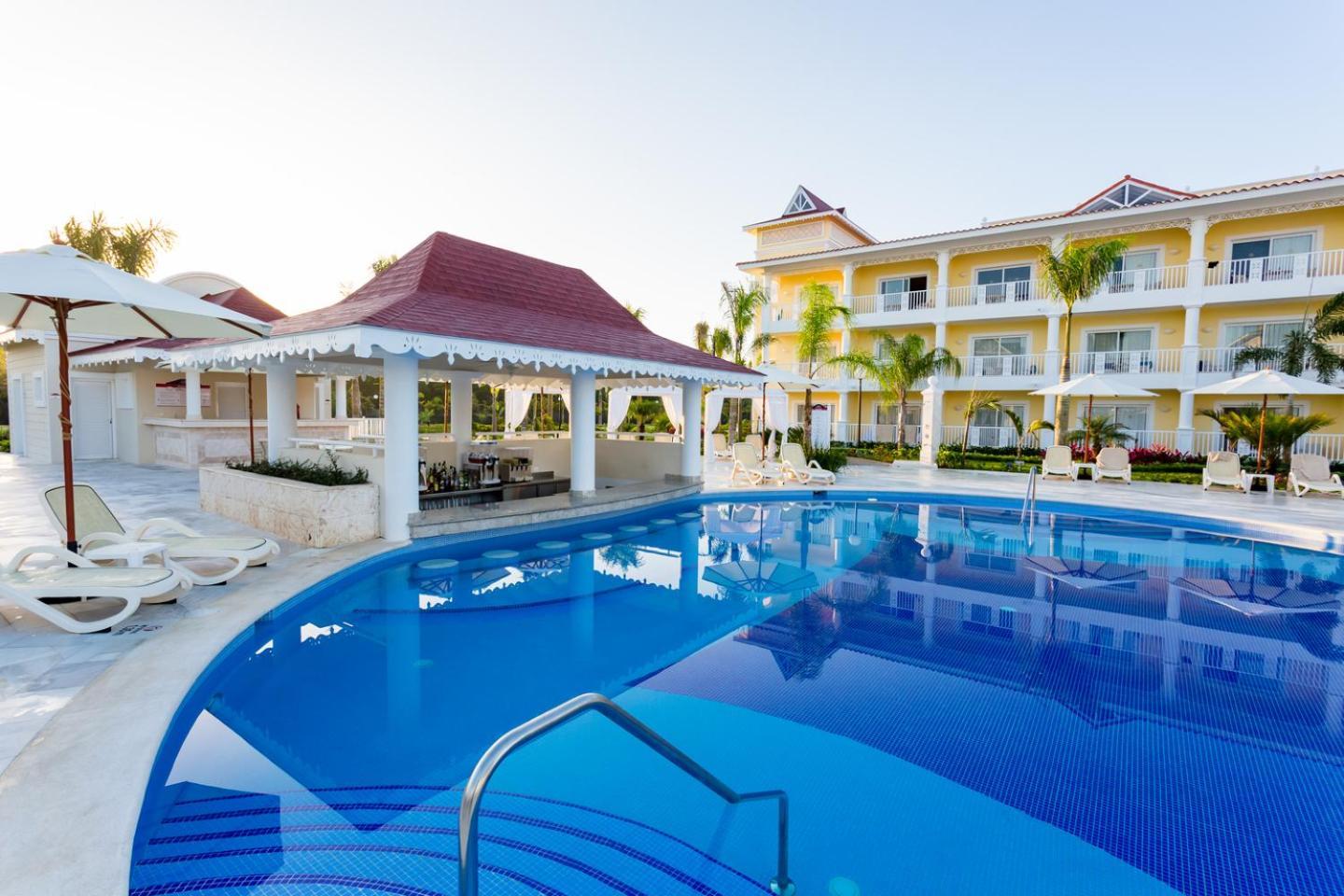 Bahia Principe Luxury Bouganville (Adults Only) Soco 외부 사진