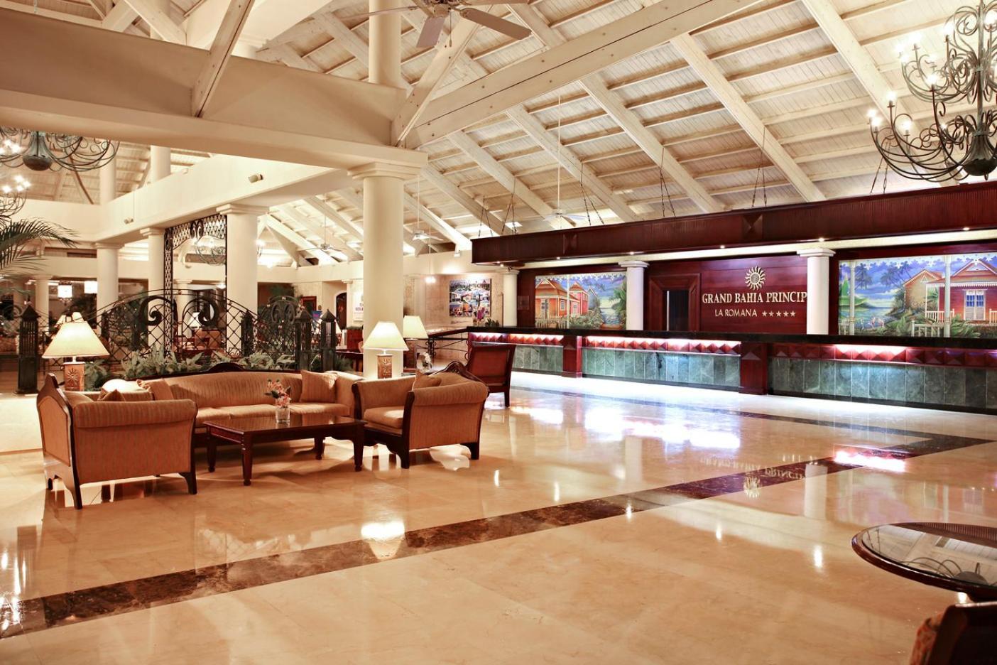 Bahia Principe Luxury Bouganville (Adults Only) Soco 외부 사진