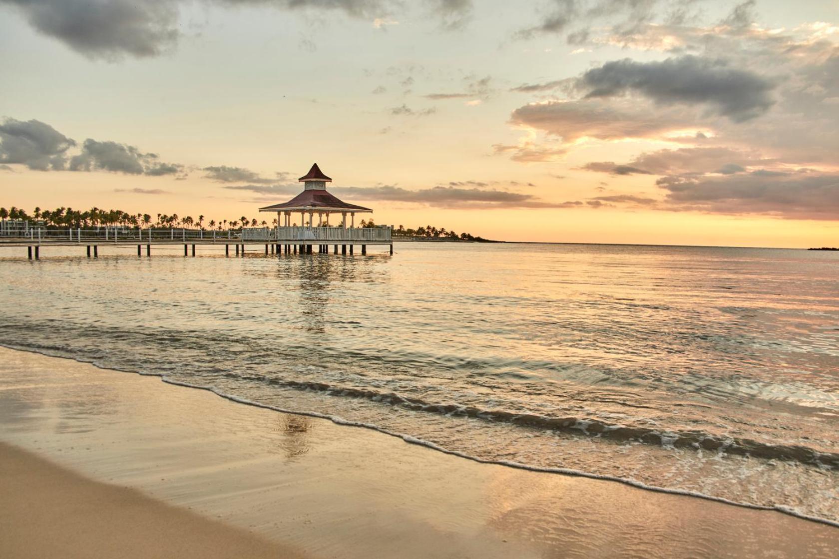 Bahia Principe Luxury Bouganville (Adults Only) Soco 외부 사진