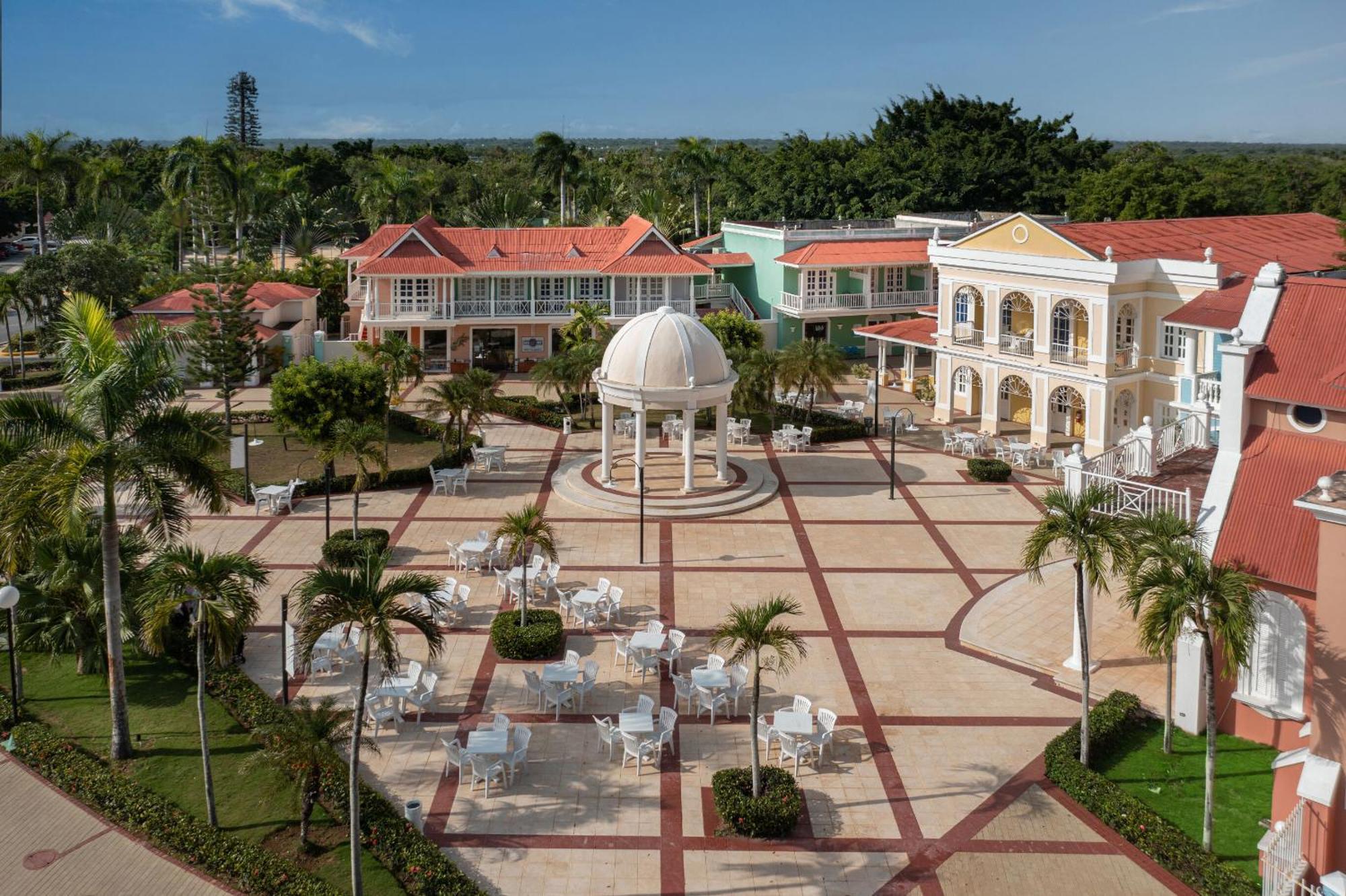 Bahia Principe Luxury Bouganville (Adults Only) Soco 외부 사진