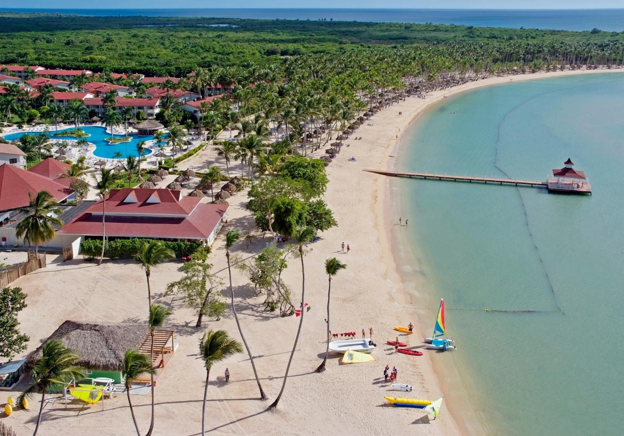 Bahia Principe Luxury Bouganville (Adults Only) Soco 외부 사진