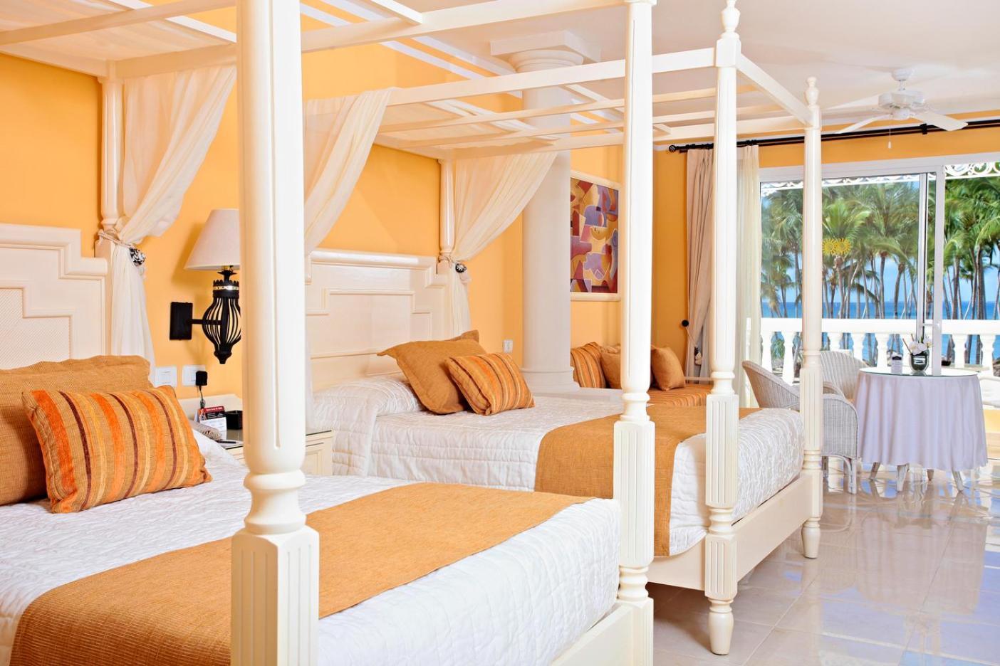 Bahia Principe Luxury Bouganville (Adults Only) Soco 외부 사진