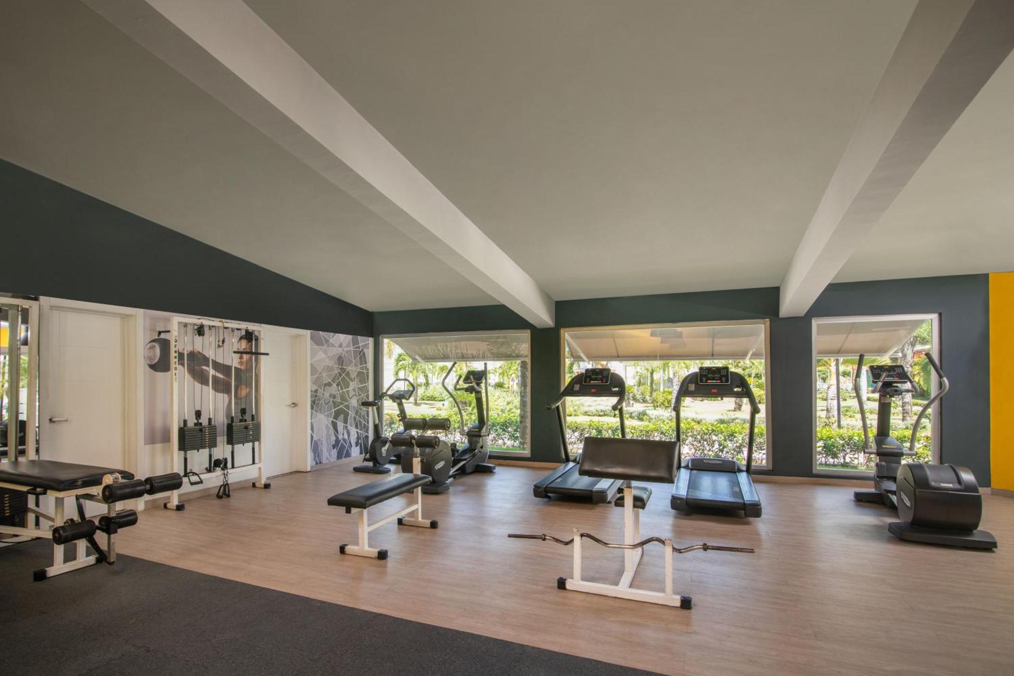 Bahia Principe Luxury Bouganville (Adults Only) Soco 외부 사진