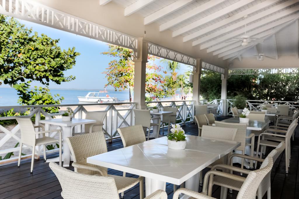 Bahia Principe Luxury Bouganville (Adults Only) Soco 외부 사진