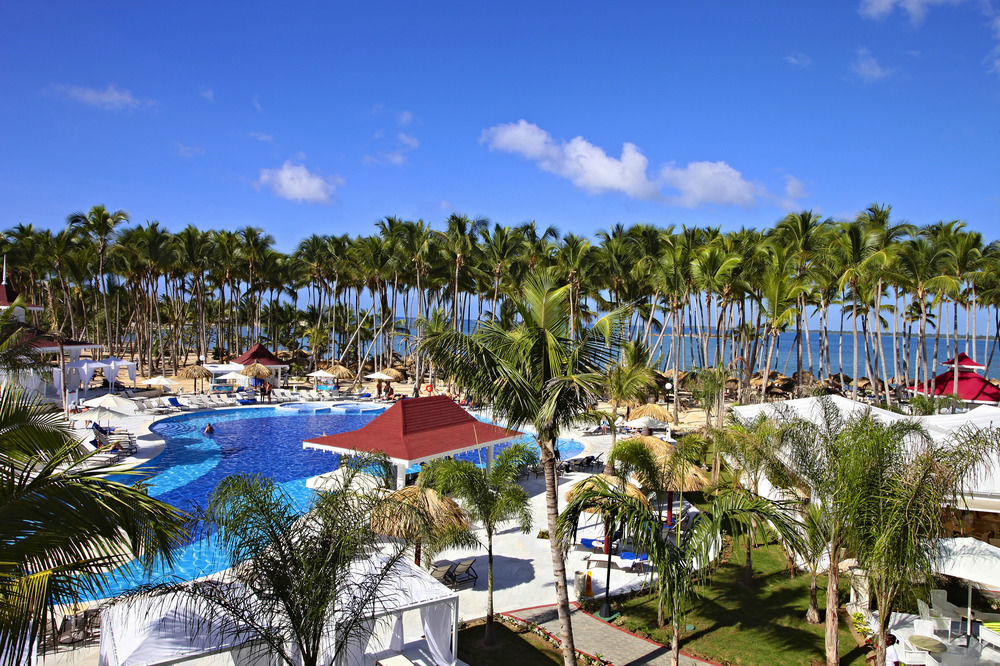 Bahia Principe Luxury Bouganville (Adults Only) Soco 외부 사진